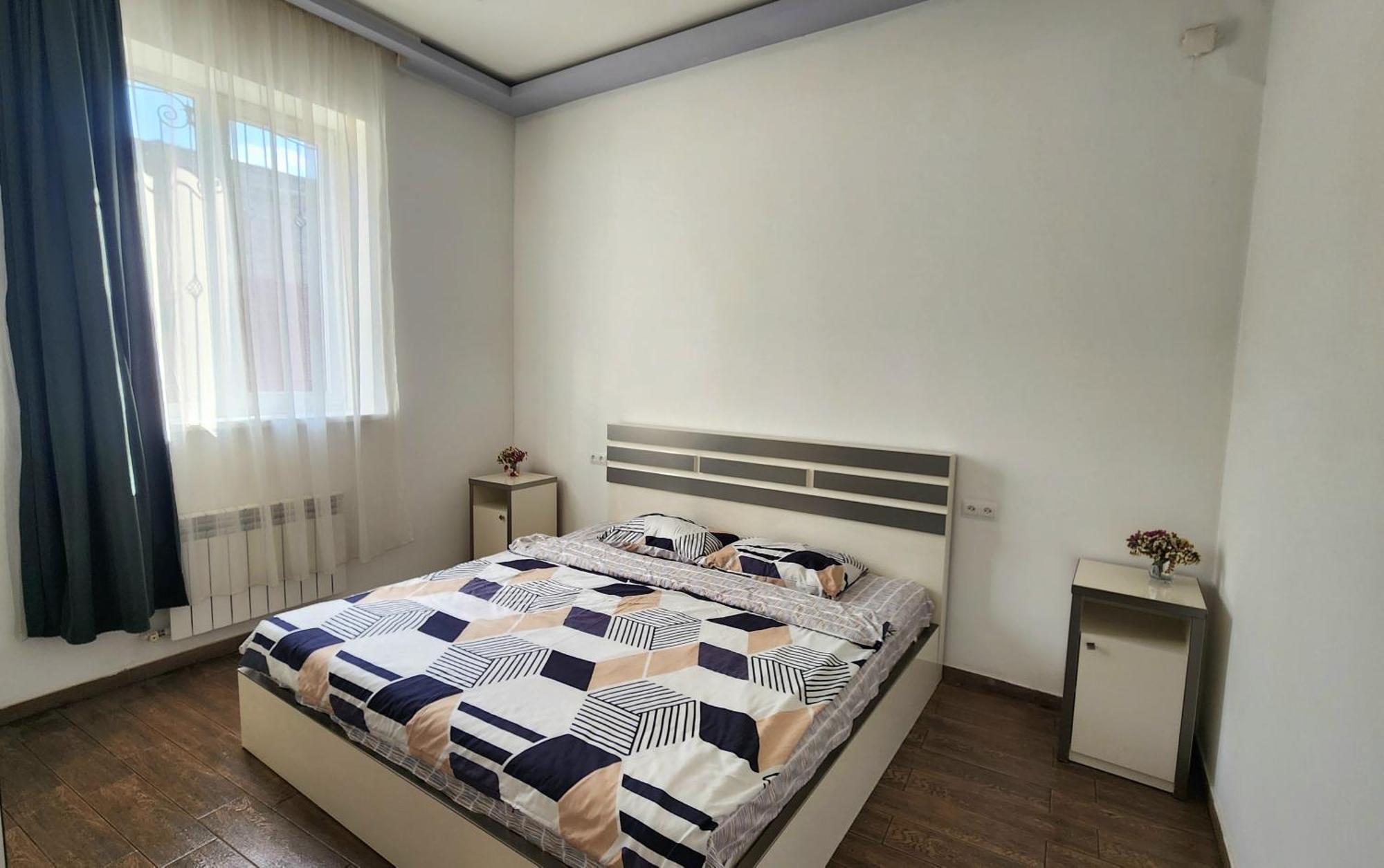 Puzzle Space Ostello Erevan Esterno foto