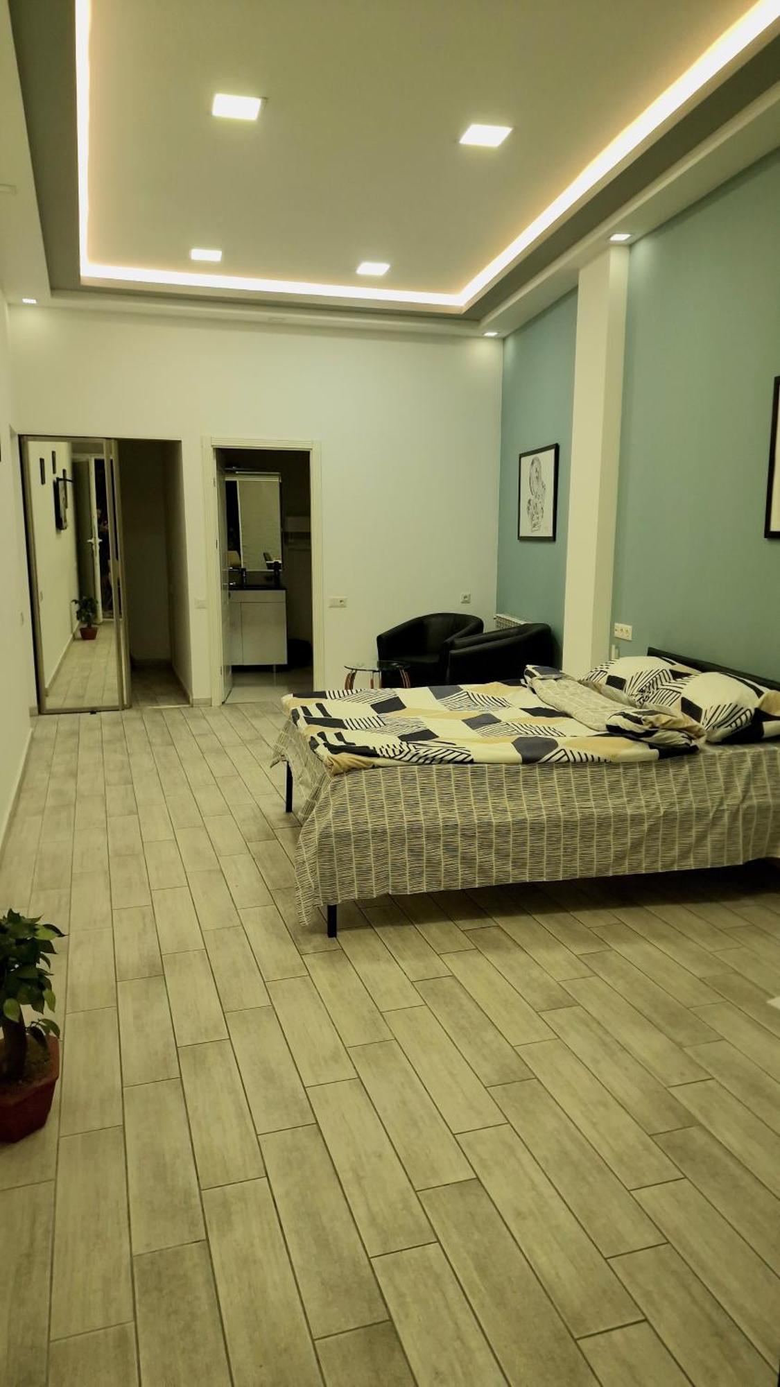 Puzzle Space Ostello Erevan Esterno foto